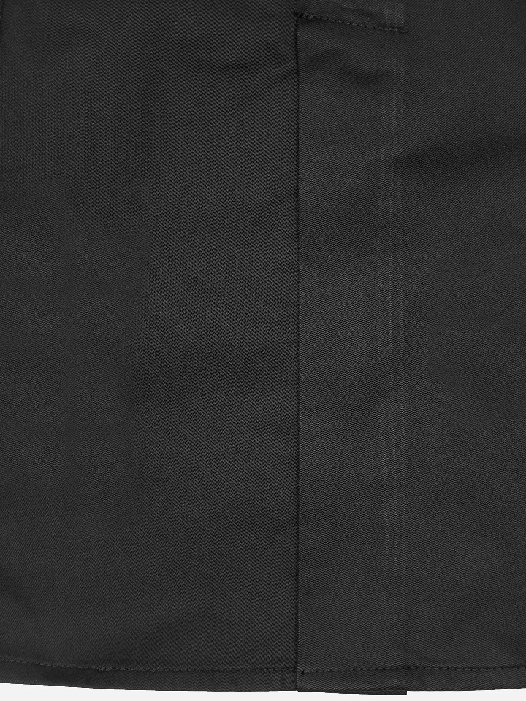 004 - Double Layer Tailored Jacket