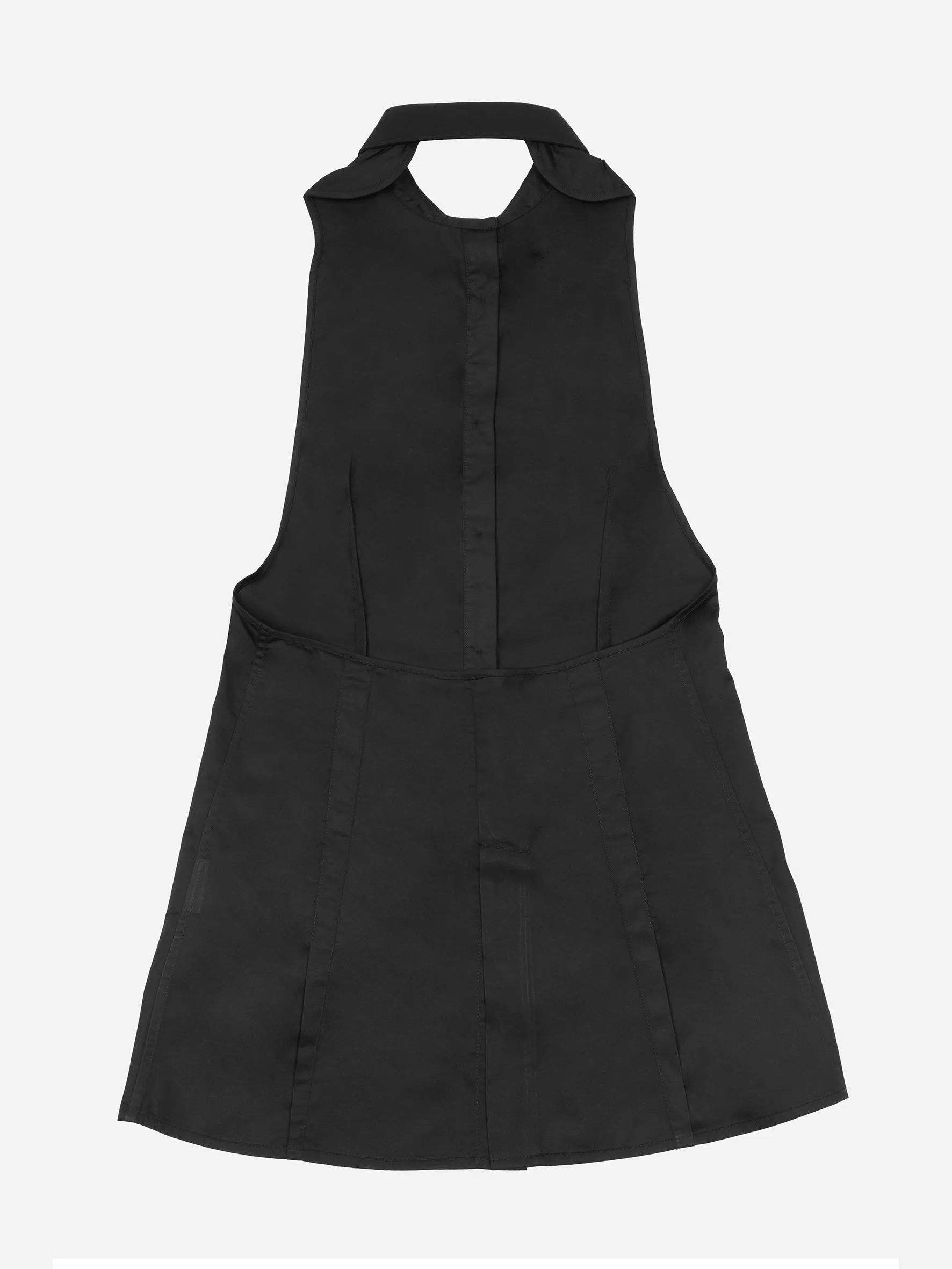 004 - Double Layer Tailored Jacket