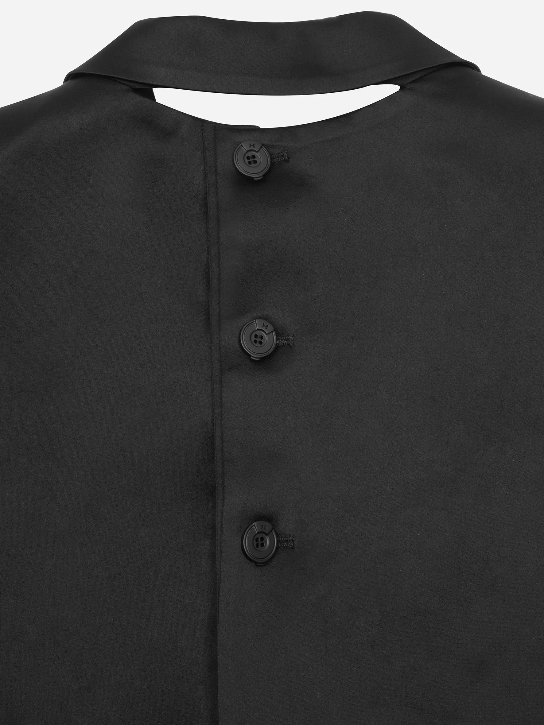 004 - Double Layer Tailored Jacket