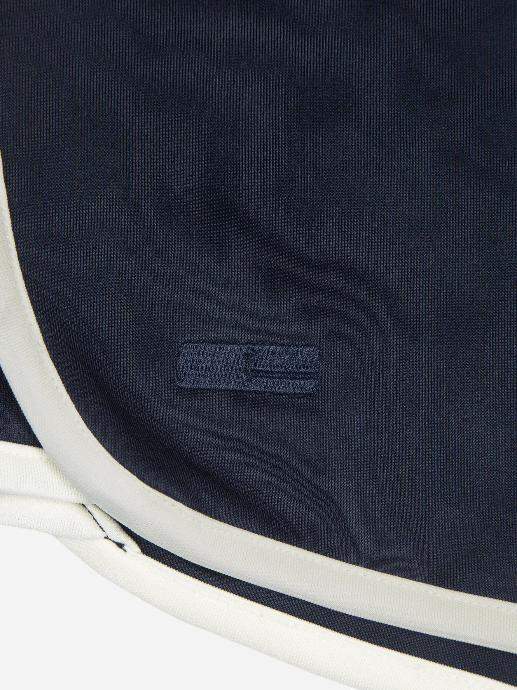 009 - Vitality Track Shorts