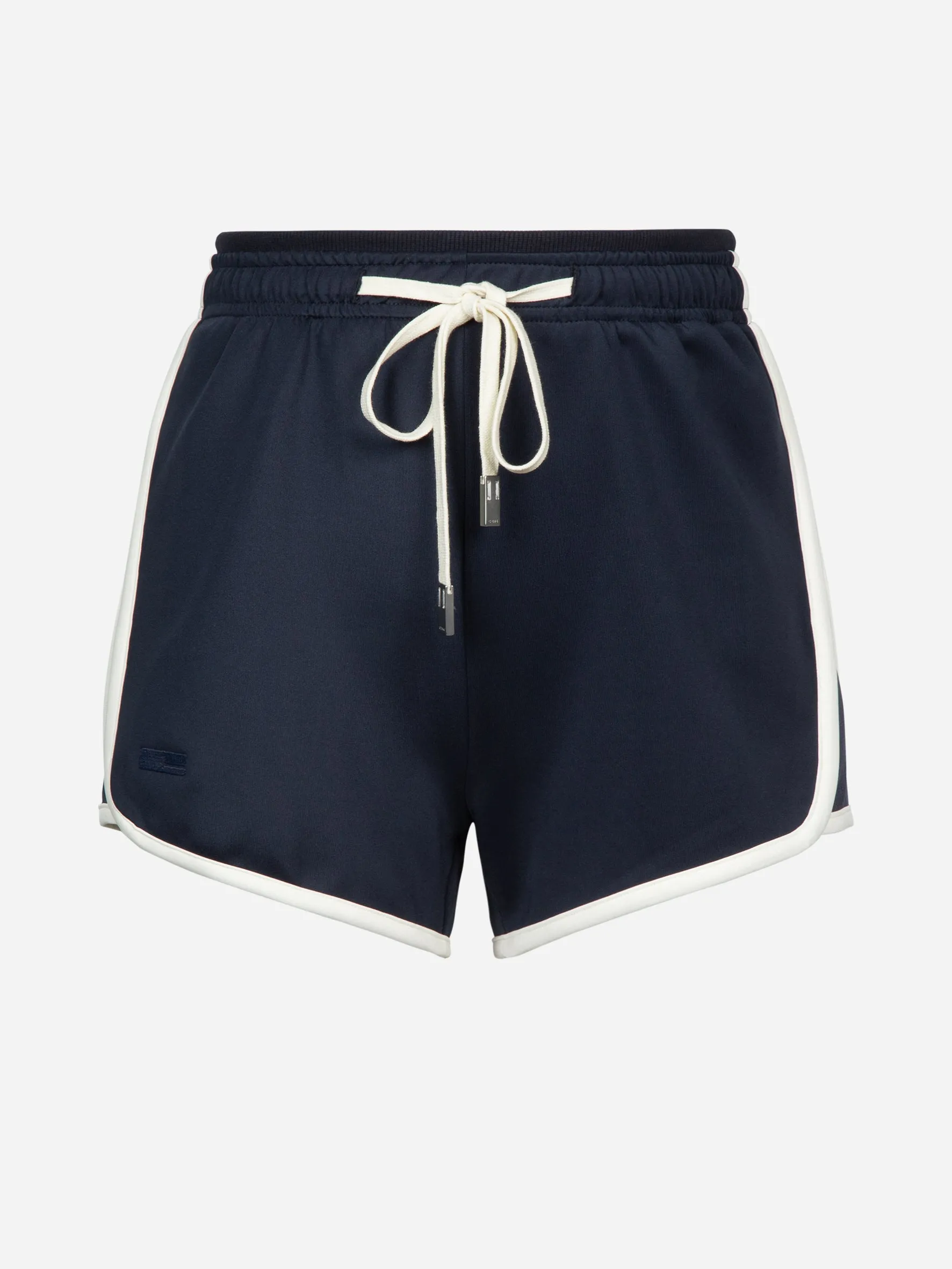 009 - Vitality Track Shorts