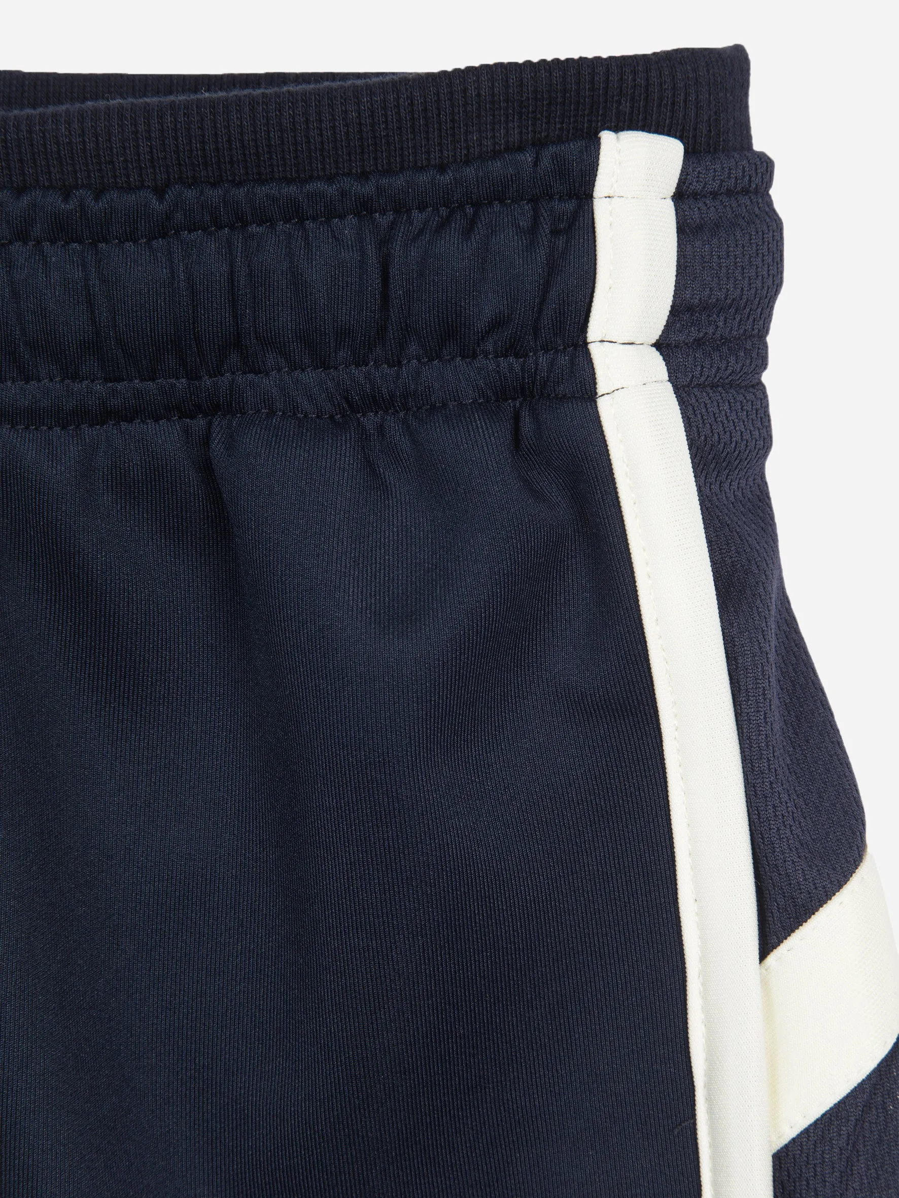 009 - Vitality Track Shorts