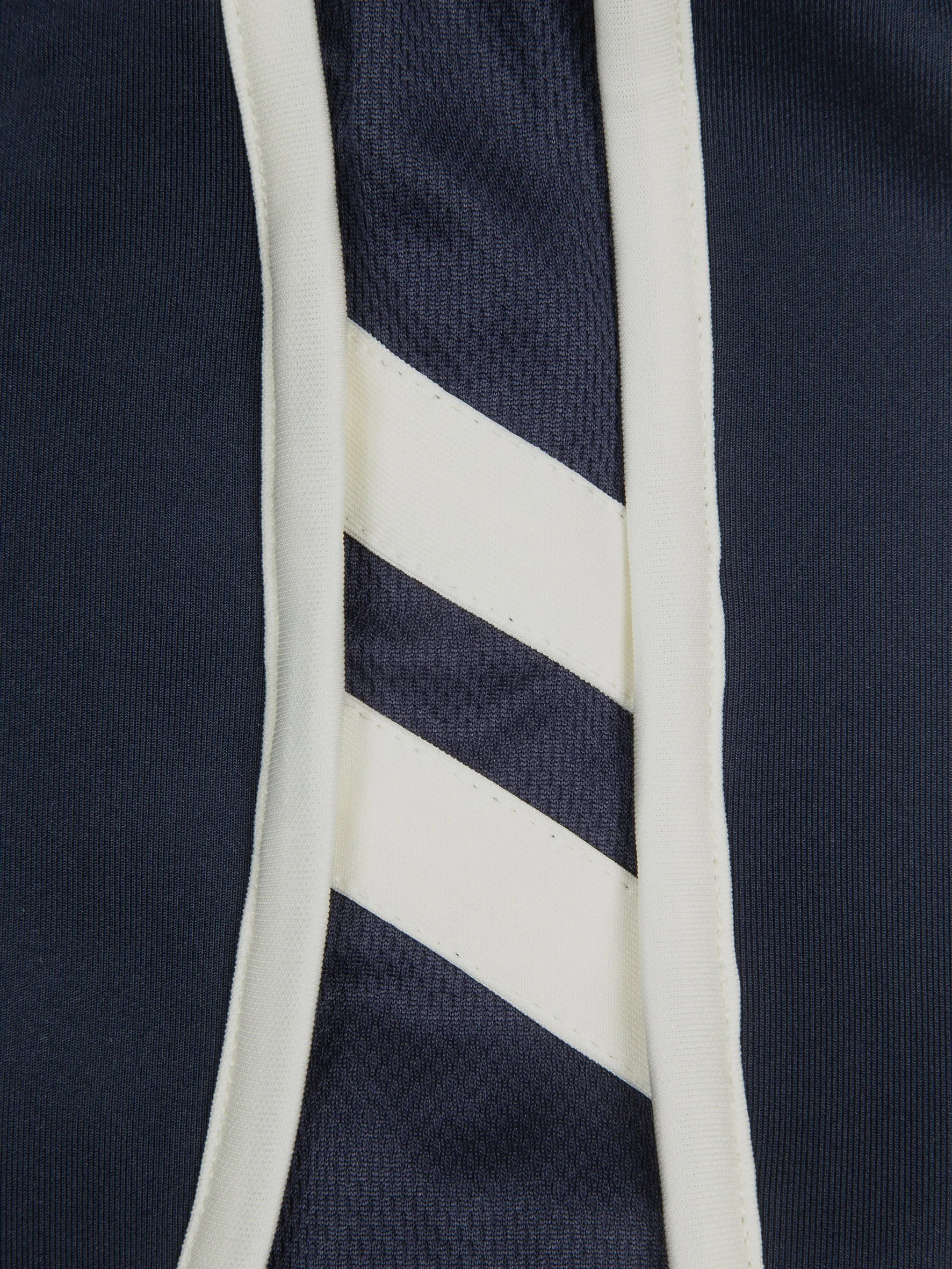 009 - Vitality Track Shorts