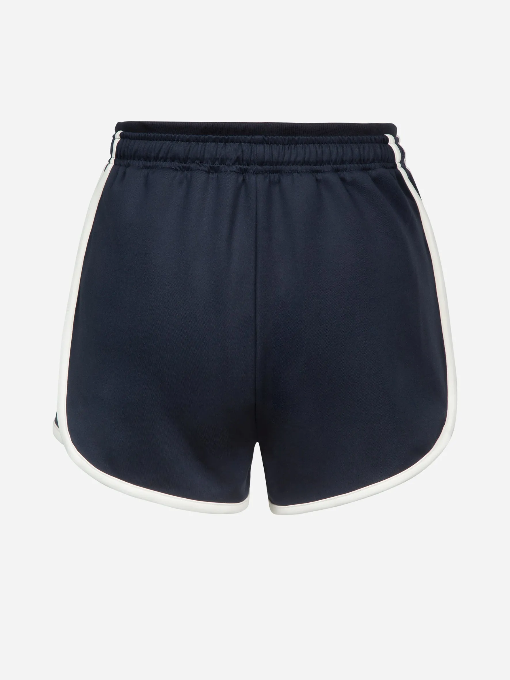 009 - Vitality Track Shorts