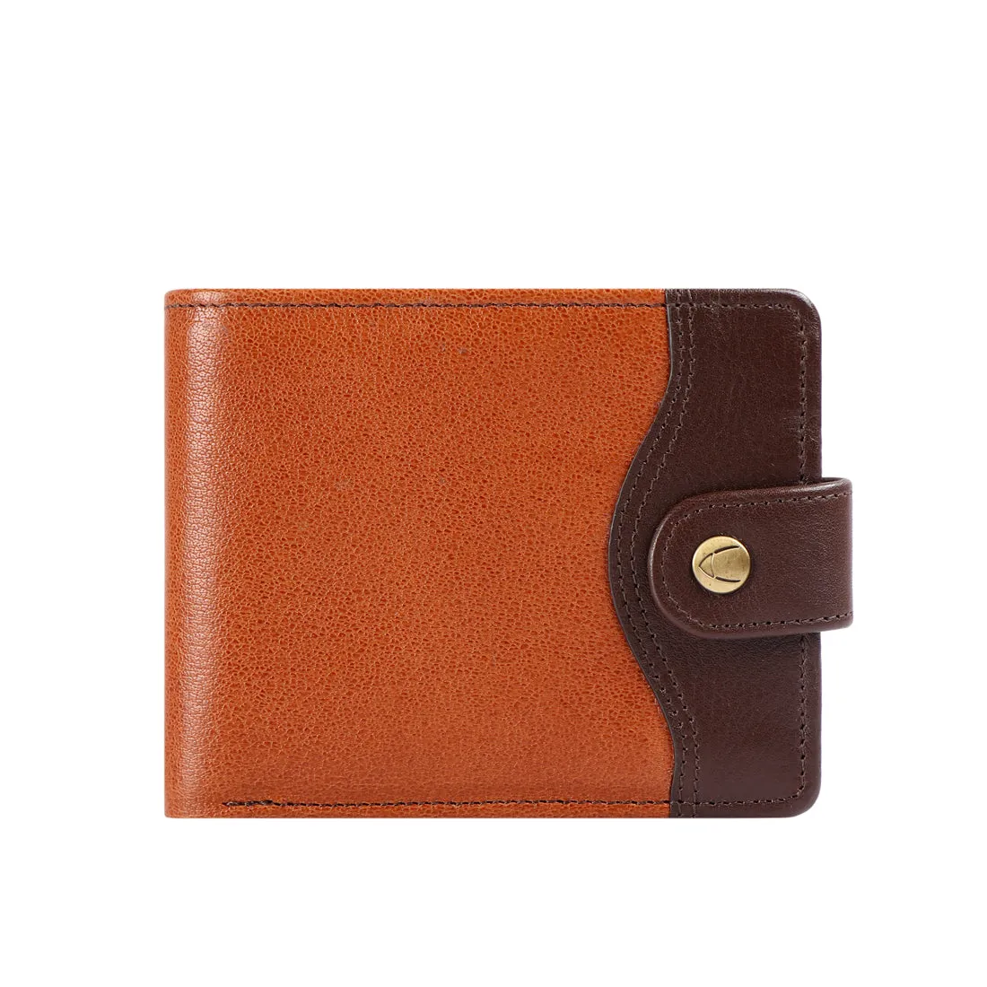 316-107 BI-FOLD WALLET
