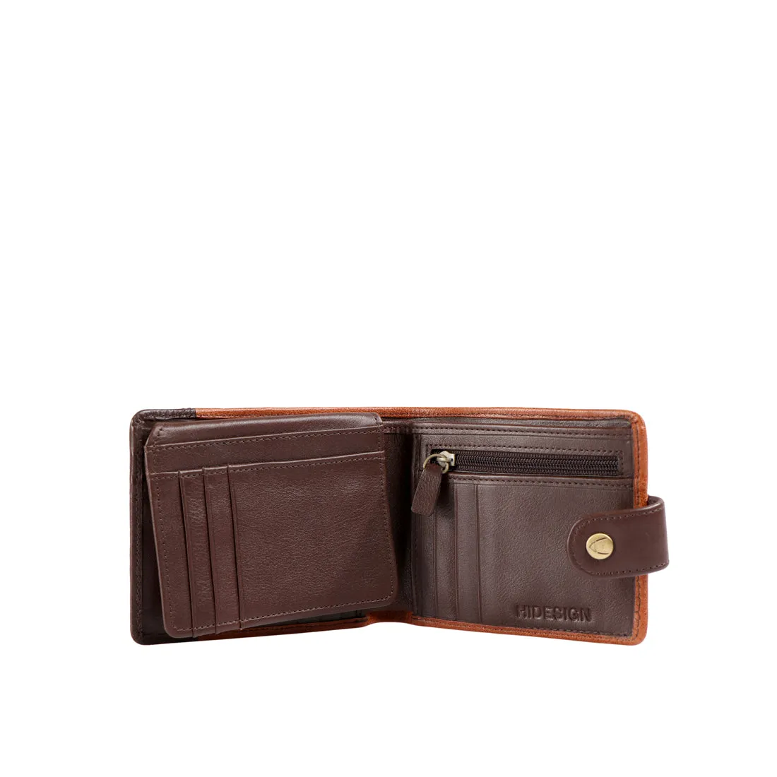 316-107 BI-FOLD WALLET