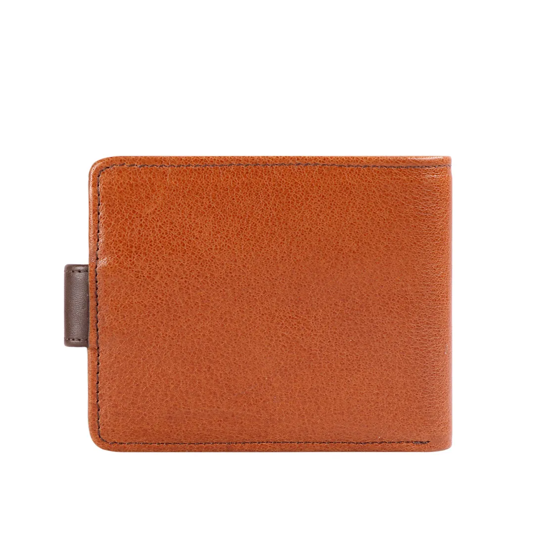 316-107 BI-FOLD WALLET
