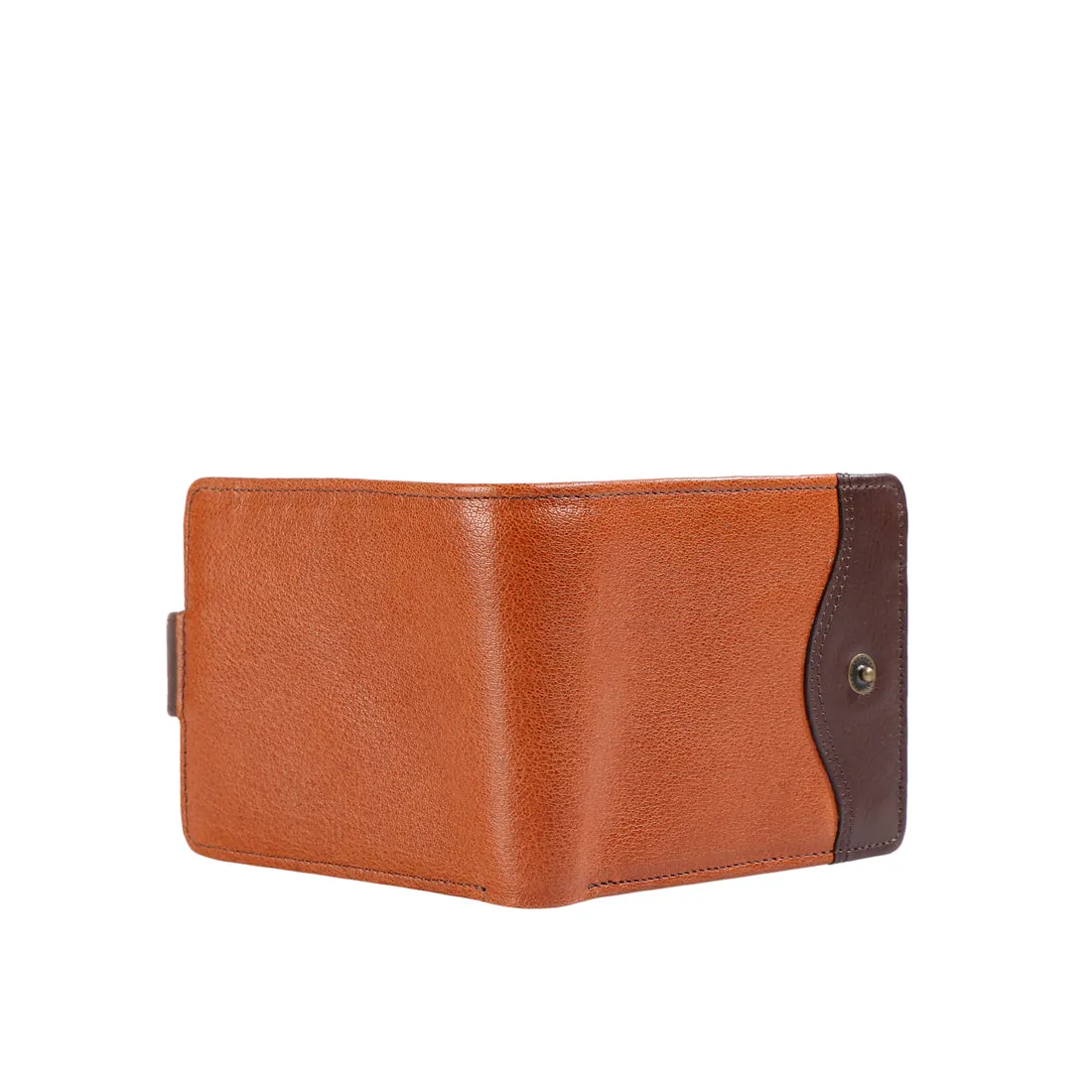 316-107 BI-FOLD WALLET