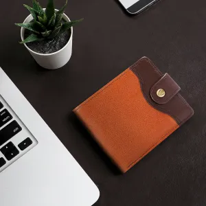 316-107 BI-FOLD WALLET
