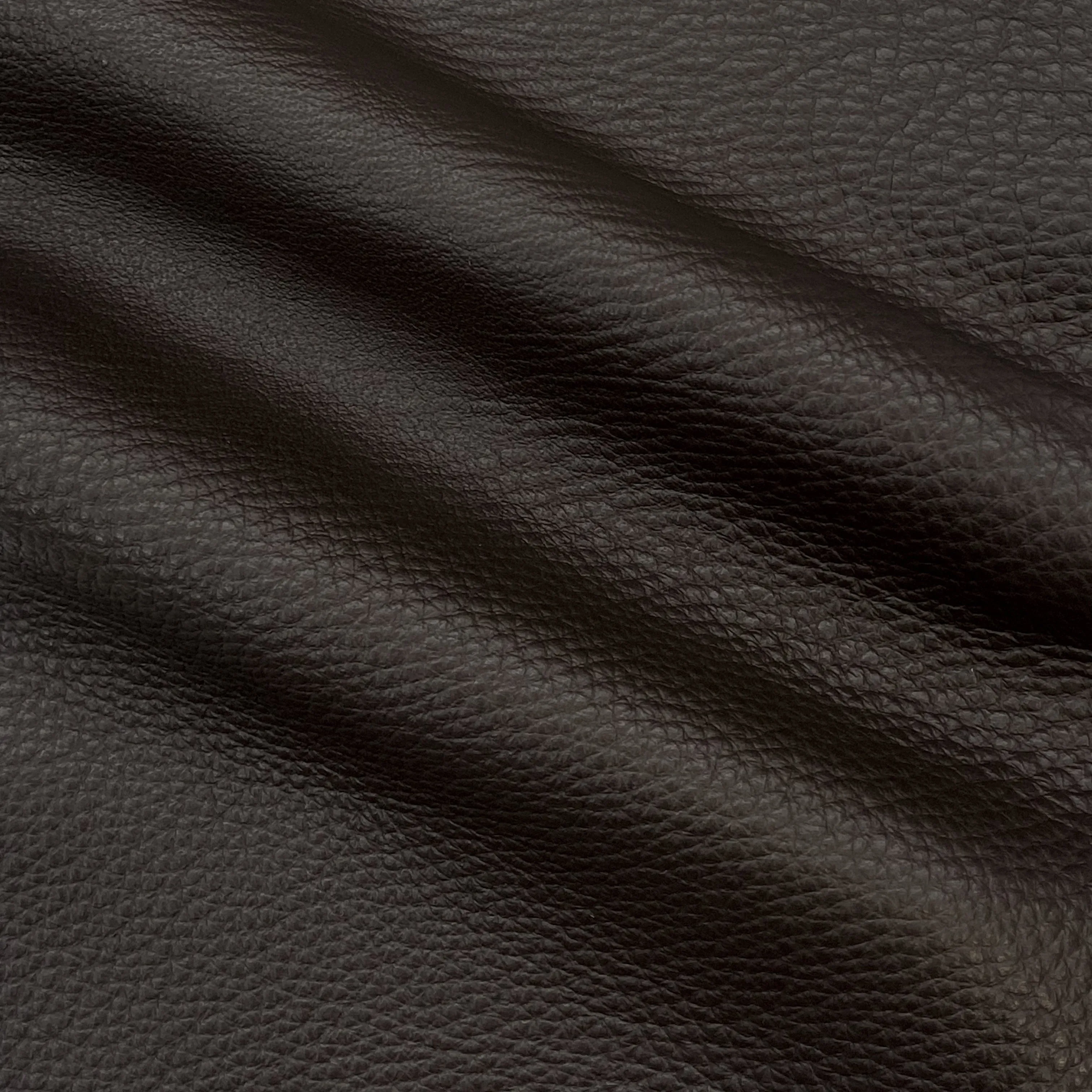 4oz (1.7mm) Cow Leather - Cedar (per square foot)