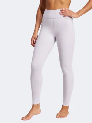 Adidas All Me Essentials Women training Tight Silver Dawn