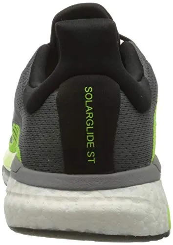 Adidas Mens Solar Glide St 3 M Running Shoes