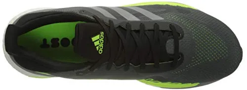 Adidas Mens Solar Glide St 3 M Running Shoes