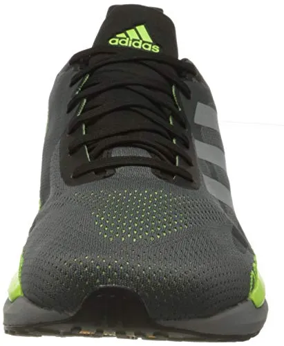Adidas Mens Solar Glide St 3 M Running Shoes