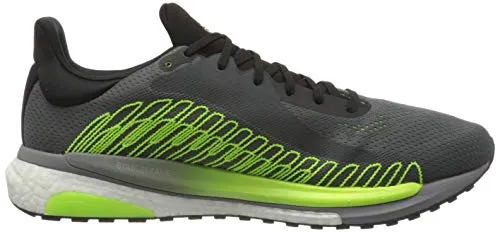 Adidas Mens Solar Glide St 3 M Running Shoes