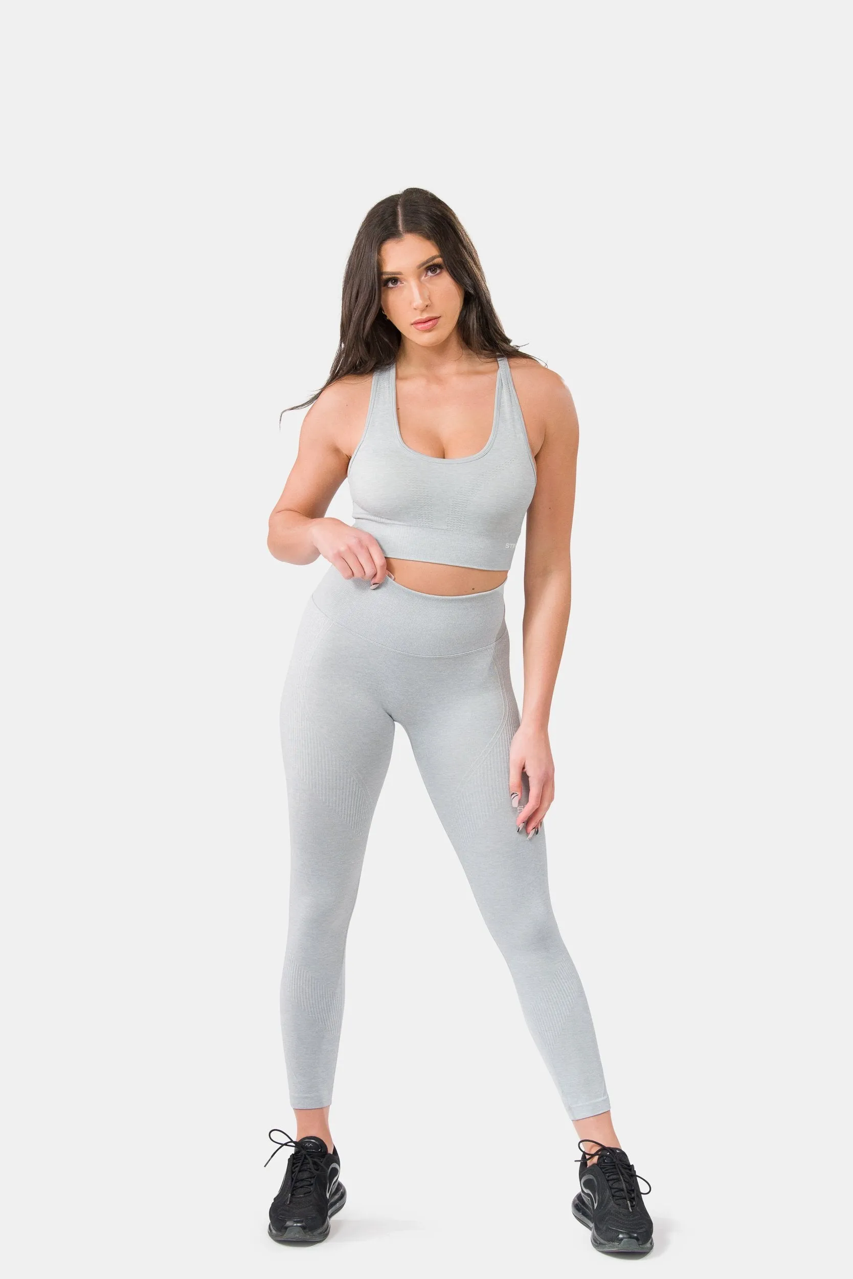 Allure Seamless Leggings