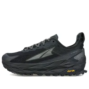 Altra Running Olympus 5 'Black' Sneakers, black