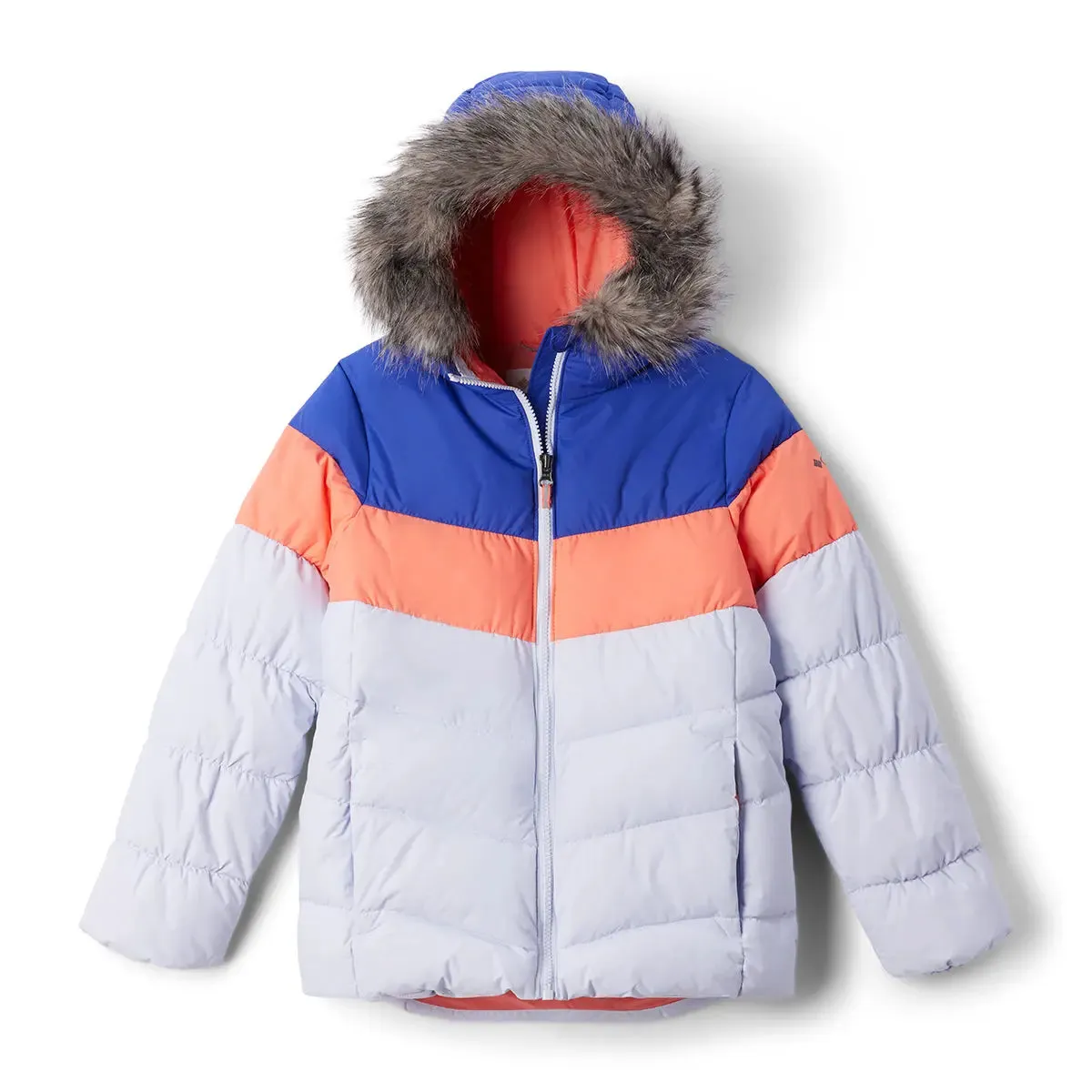 Arctic Blast™ III Jacket - Snow Drift