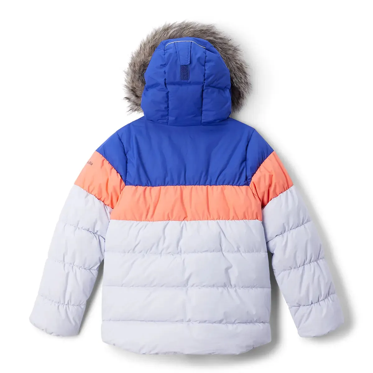 Arctic Blast™ III Jacket - Snow Drift