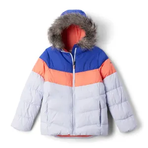 Arctic Blast™ III Jacket - Snow Drift