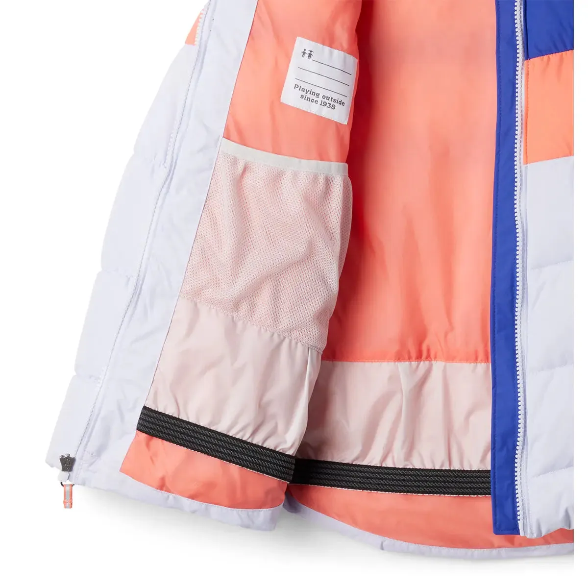 Arctic Blast™ III Jacket - Snow Drift