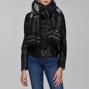 Aro Scarf (Multicolour)