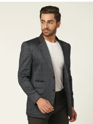 BRAIN WAVES BLAZER