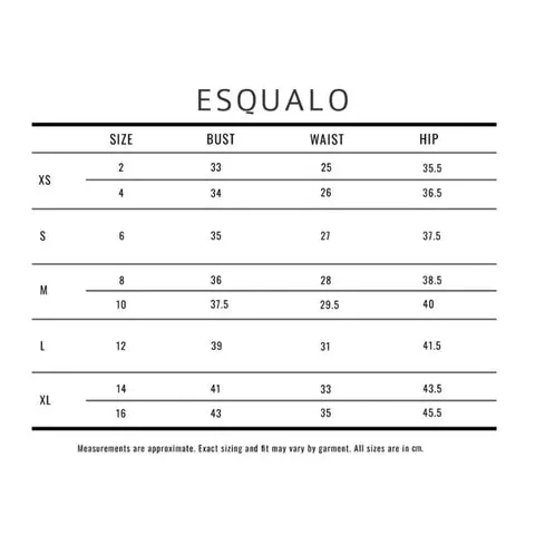 Brigida Boucle Blazer Long - EsQualo W2417700