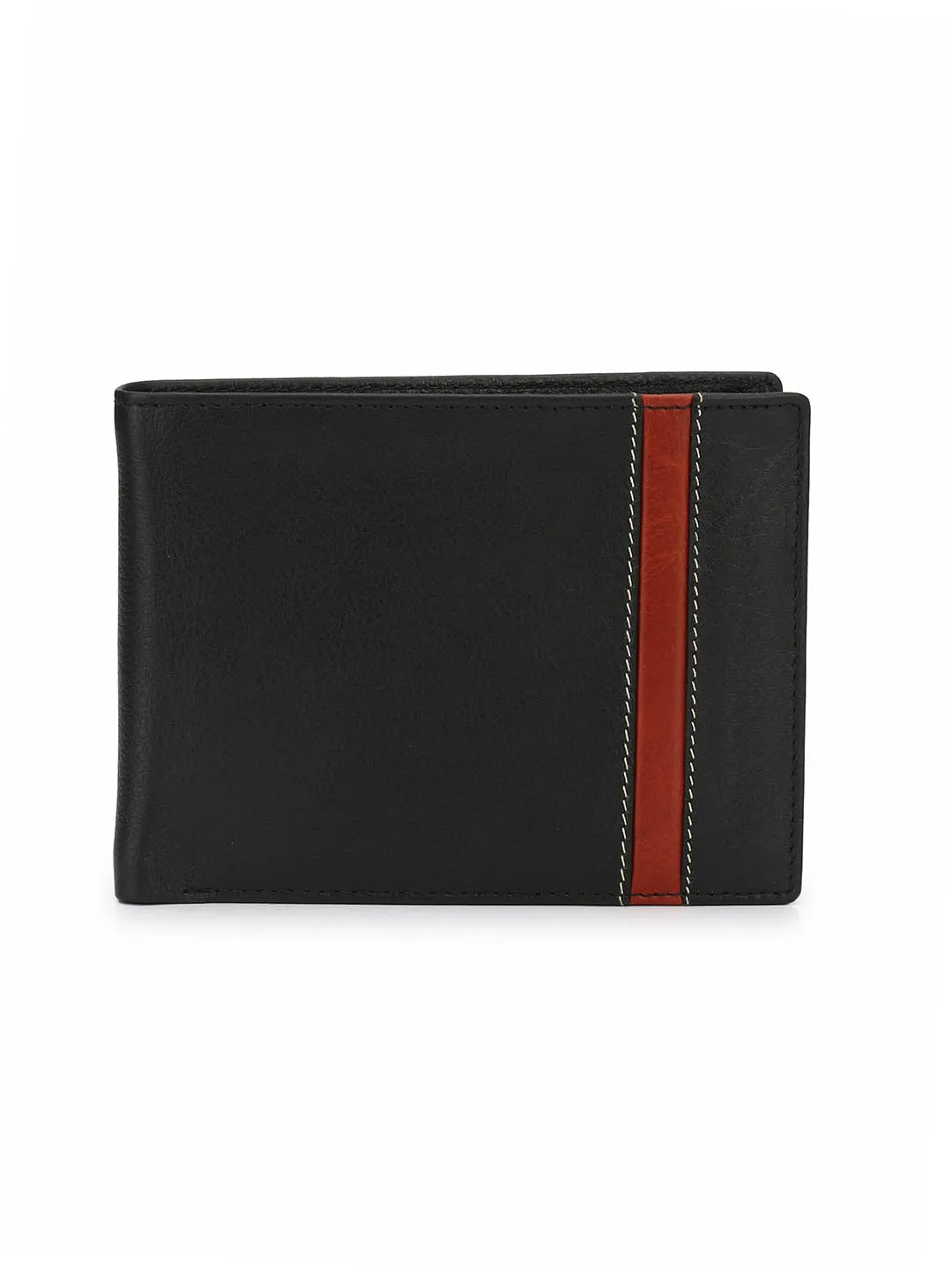 BS-2201 BROWN LEATHER WALLETS
