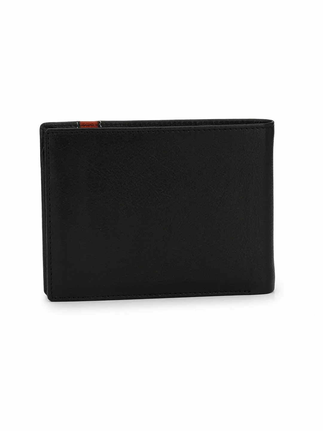 BS-2201 BROWN LEATHER WALLETS
