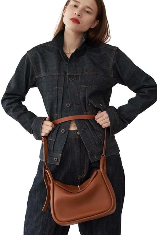 Caramel Cafe Dilly Bag