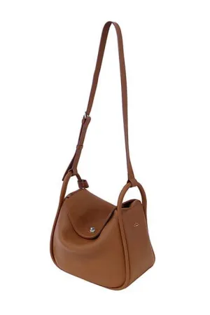 Caramel Cafe Dilly Bag