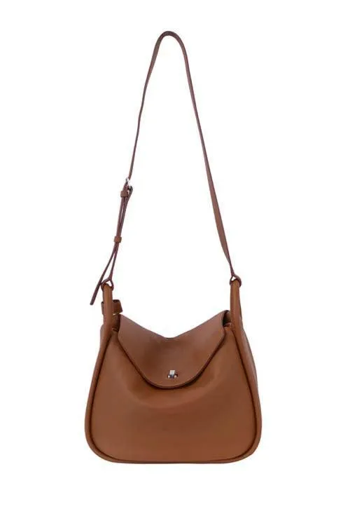 Caramel Cafe Dilly Bag