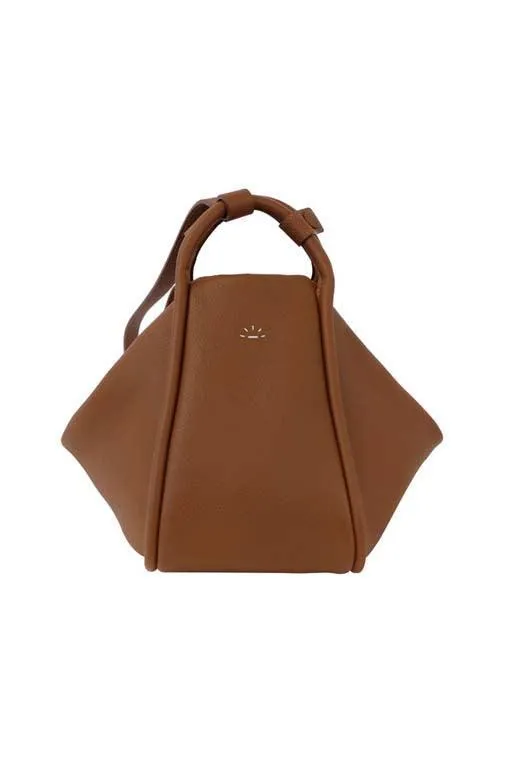 Caramel Cafe Dilly Bag
