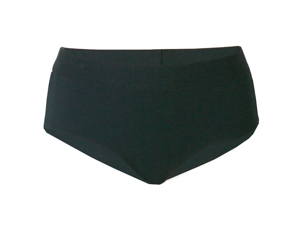 {Clearance Stock} Organic Bamboo Full Brief