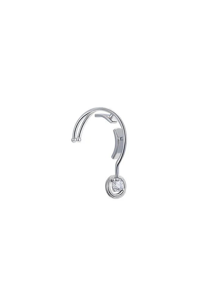 Constraint Collection Lip Ring/Lip Clip