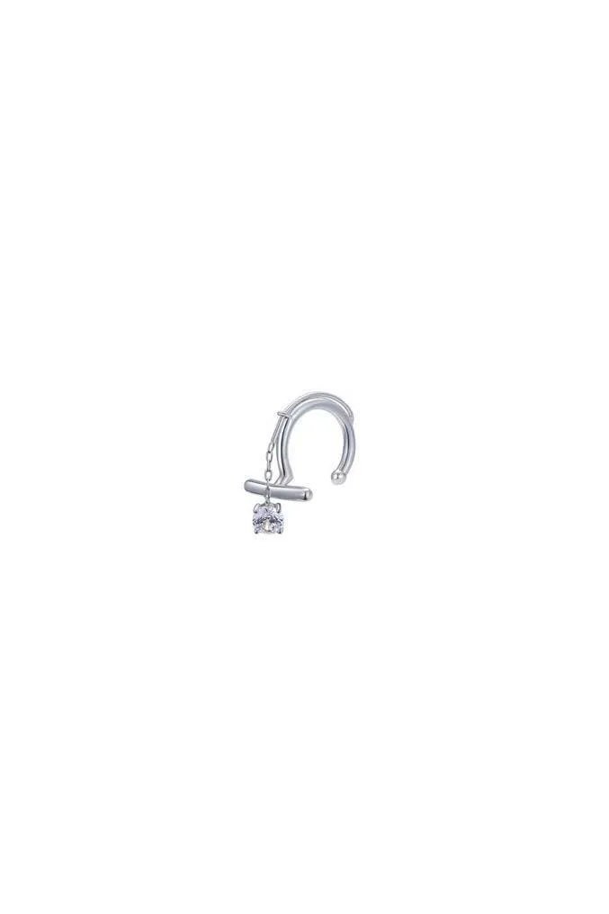 Constraint Collection Lip Ring/Lip Clip
