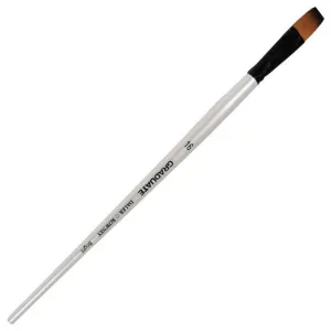 Daler Rowney Graduate Brush Long Handle Synthetic Bright 16=14mm