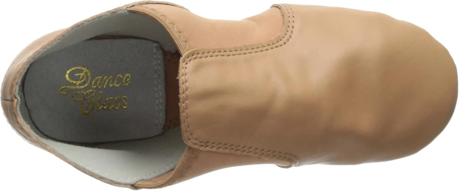 Dance Class Jazz Boot (Toddler/Little Kid/Big Kid)