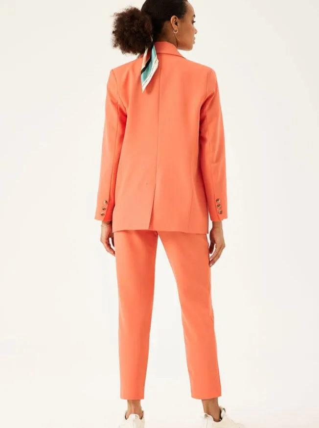 GARCIA - Emberglow Blazer
