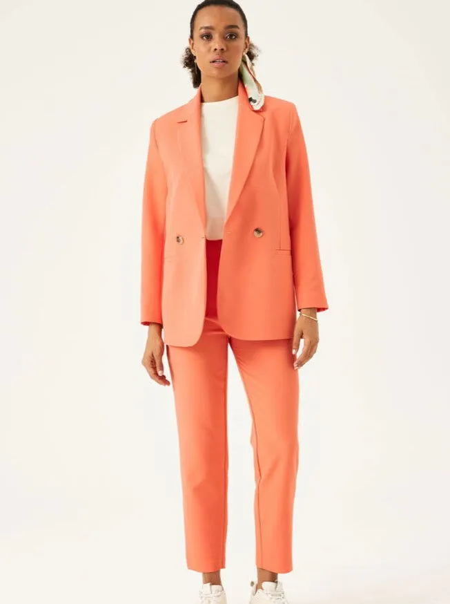 GARCIA - Emberglow Blazer