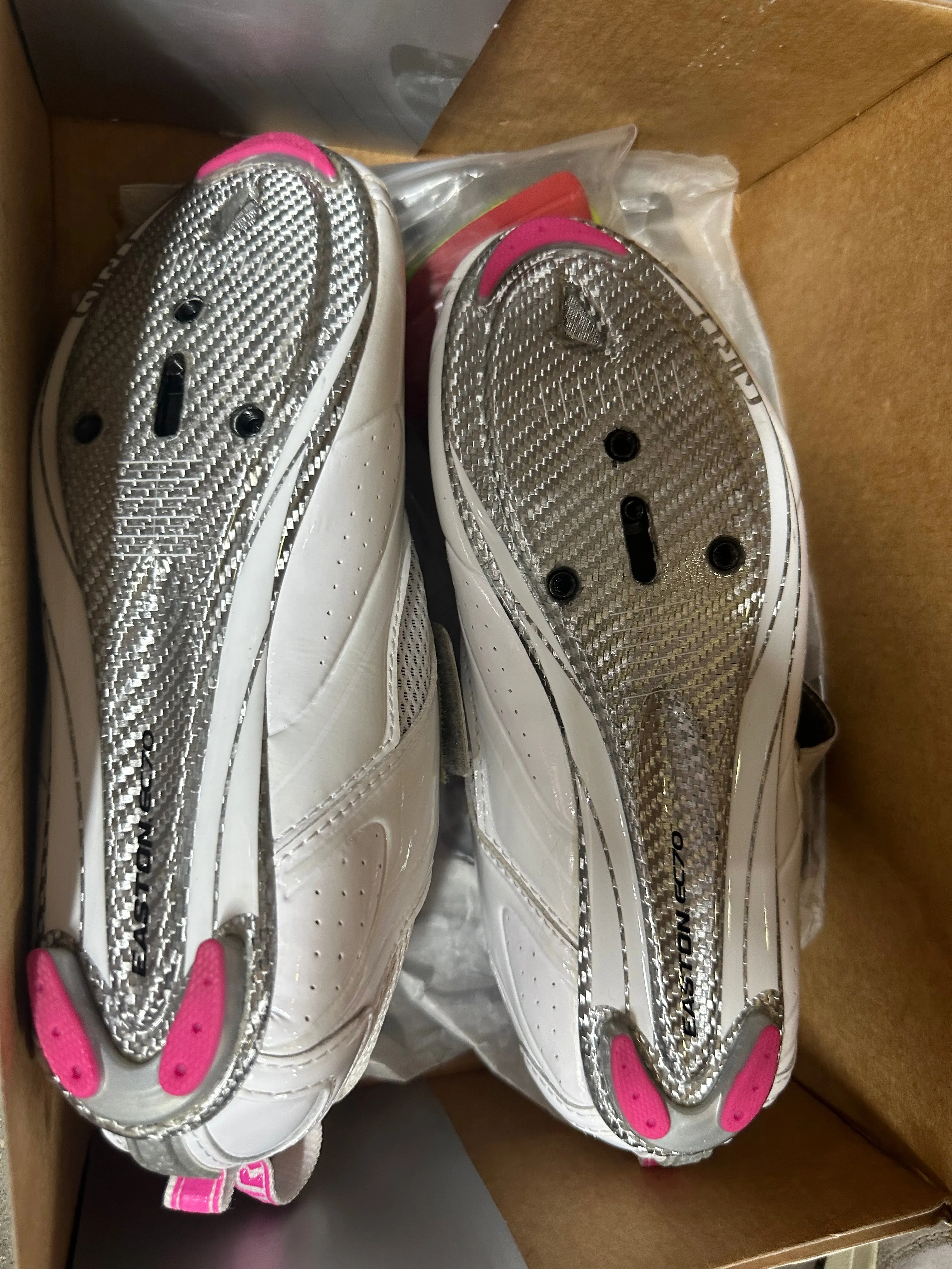 Giro Facet Women Tri Shoe