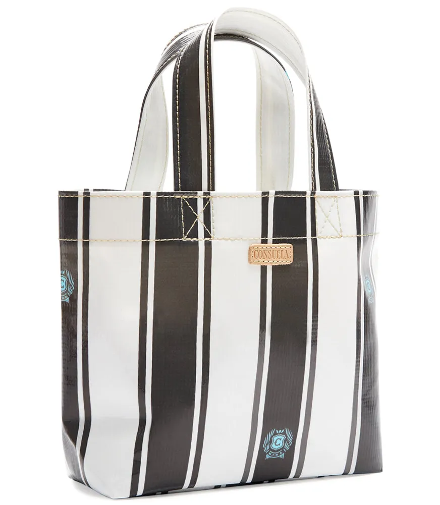 Grab N Go Mini Bennie by Consuela