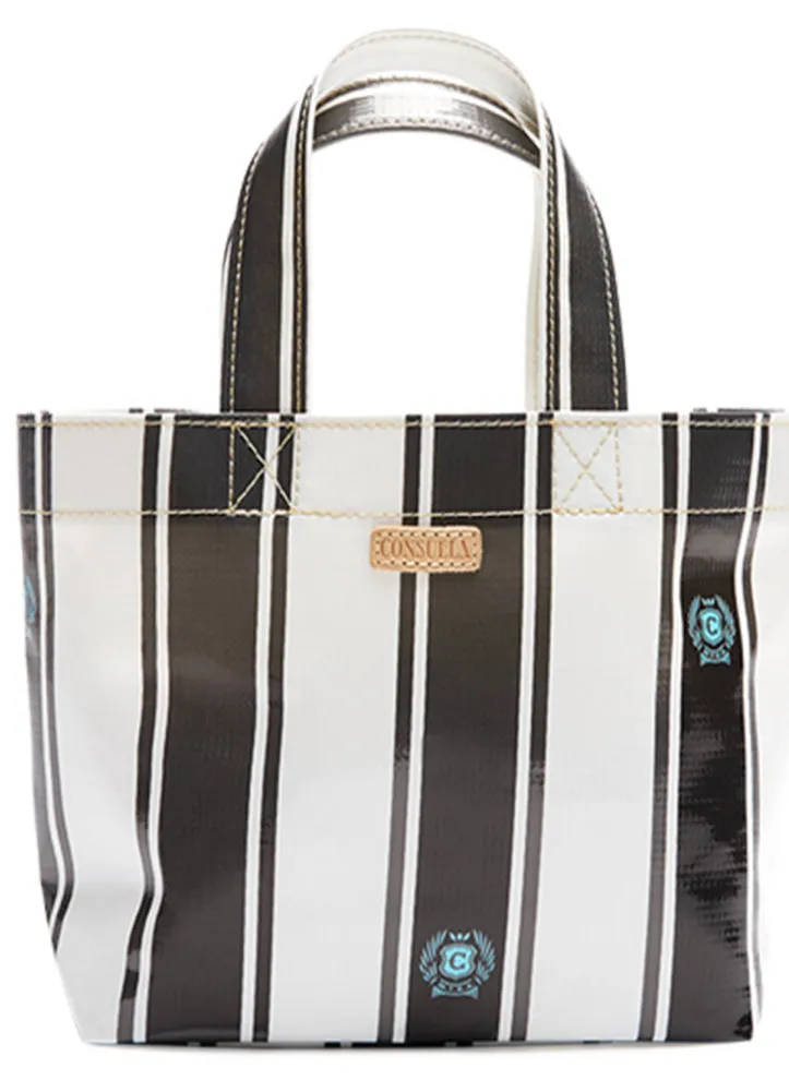 Grab N Go Mini Bennie by Consuela