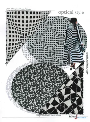 ITALTEX JACQUARDS AW2022/23