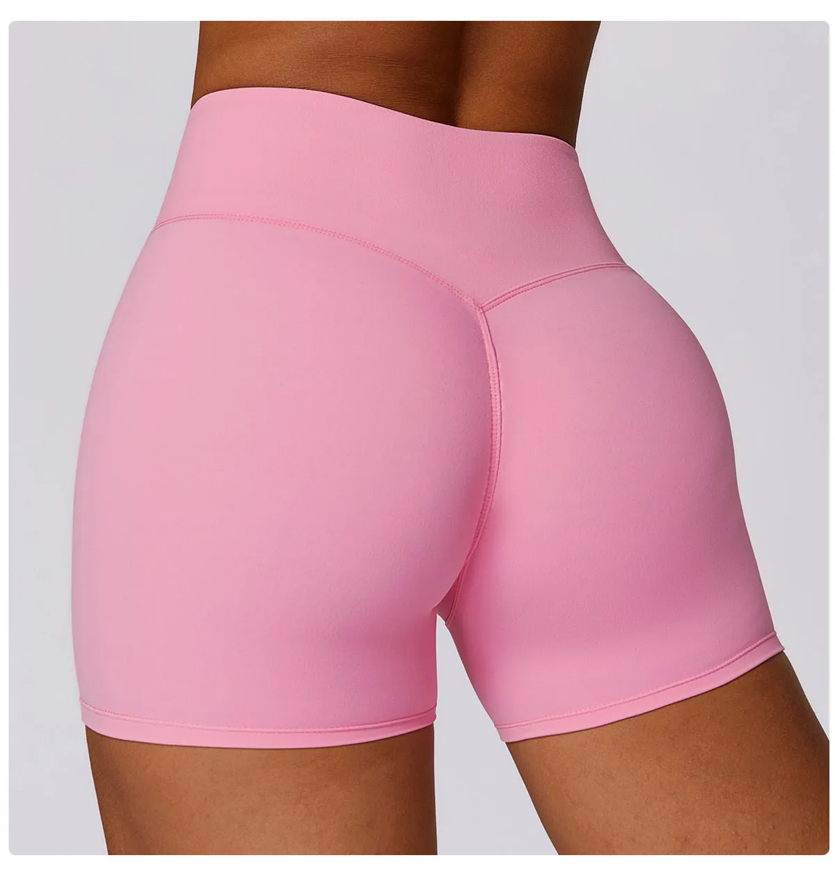 Jump Freedom Shorts