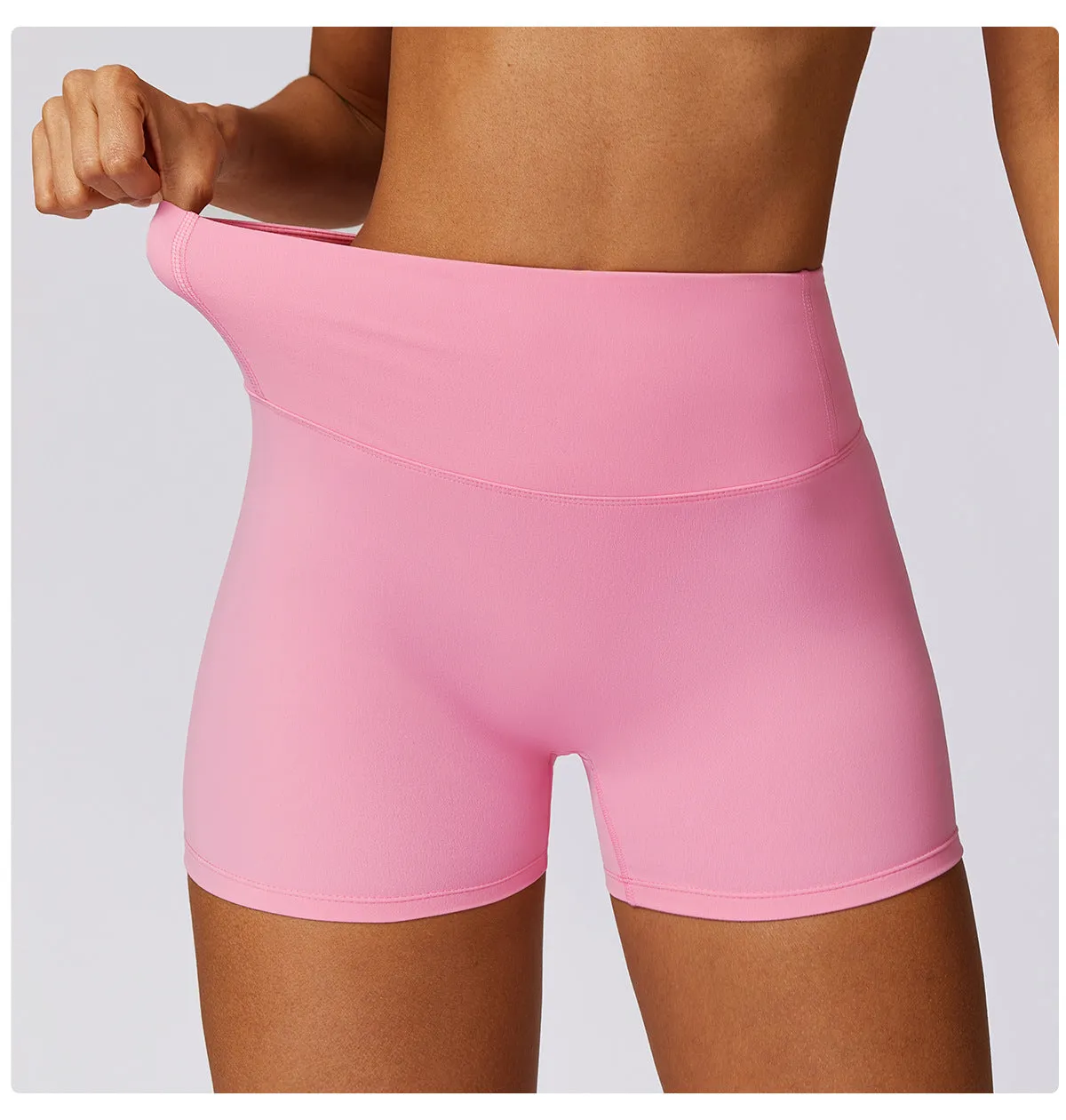 Jump Freedom Shorts