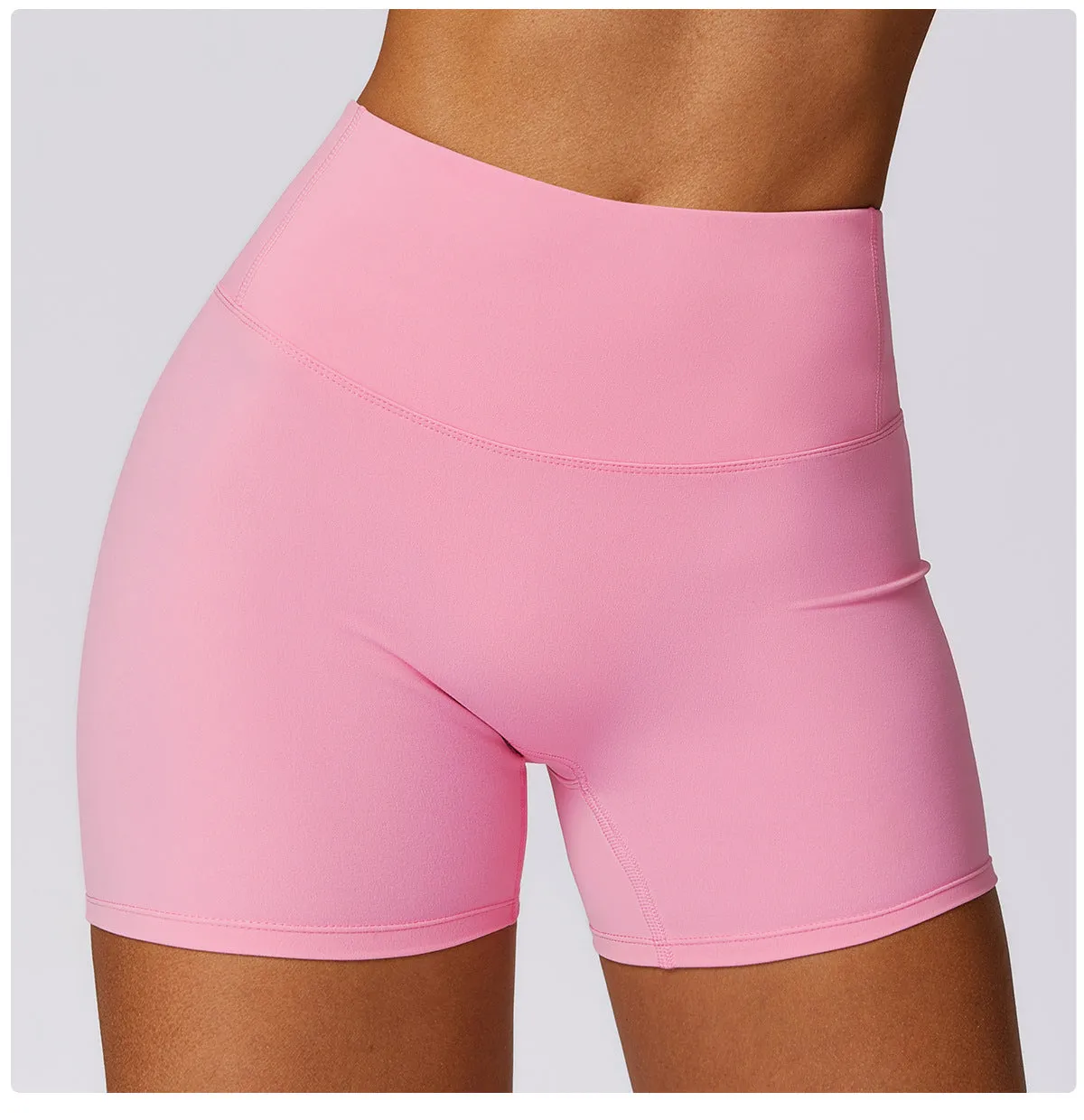 Jump Freedom Shorts