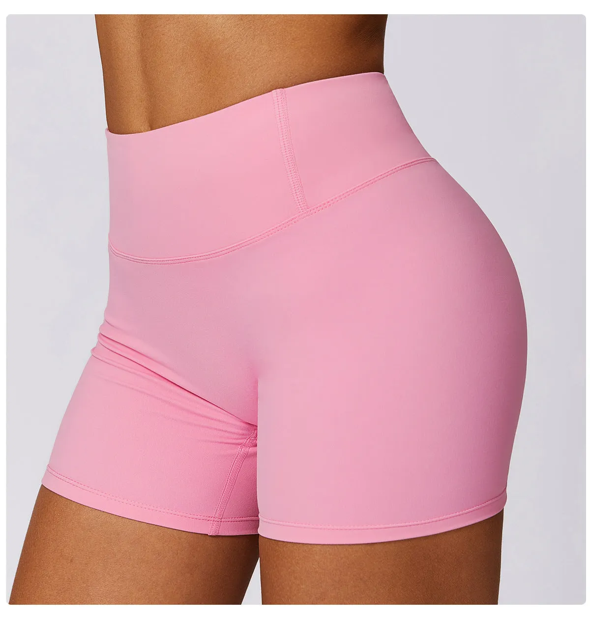 Jump Freedom Shorts