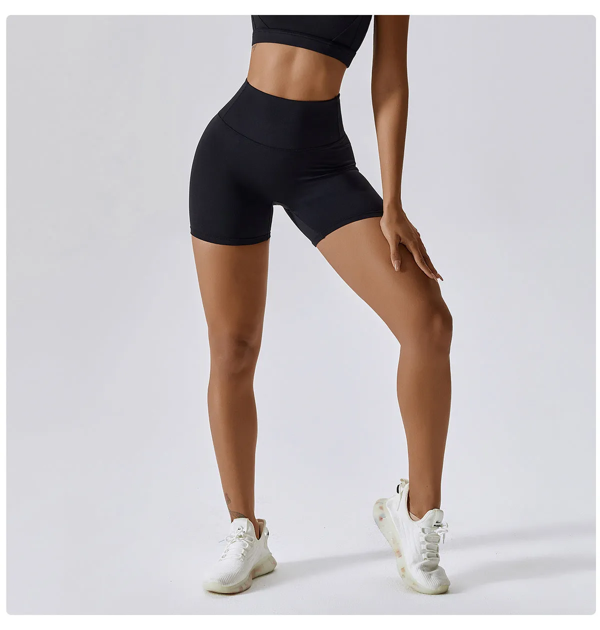 Jump Freedom Shorts